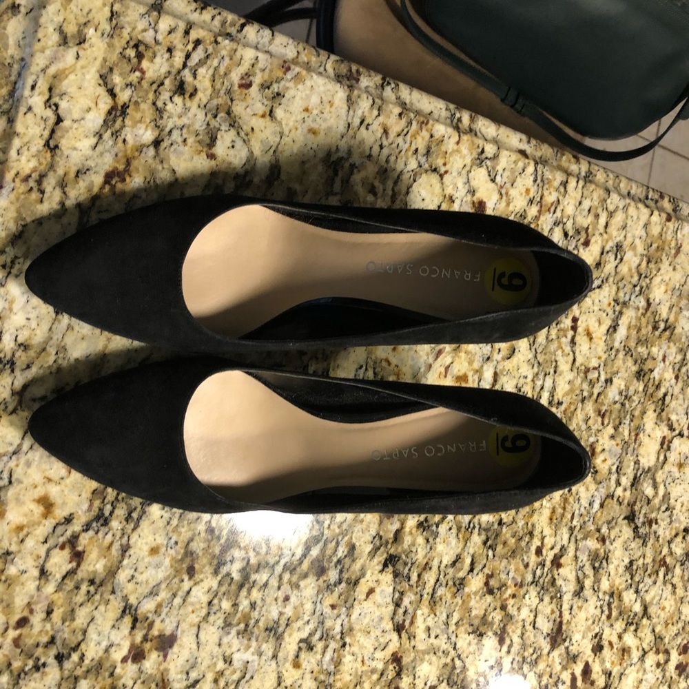 High heel - Picture 3 of 3